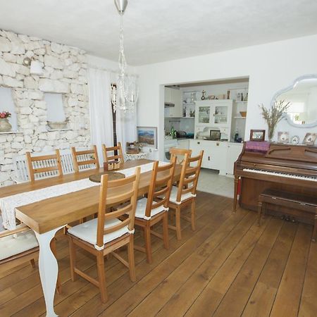 Drnis Dream Apartment الغرفة الصورة