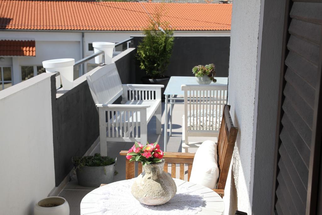 Drnis Dream Apartment الغرفة الصورة