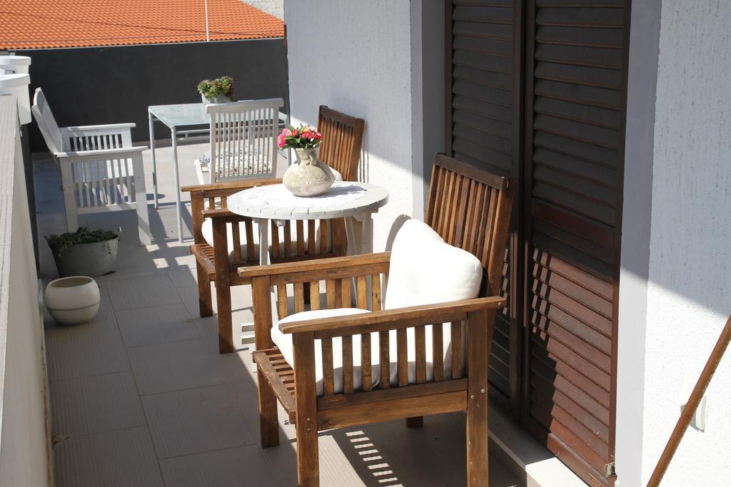 Drnis Dream Apartment الغرفة الصورة