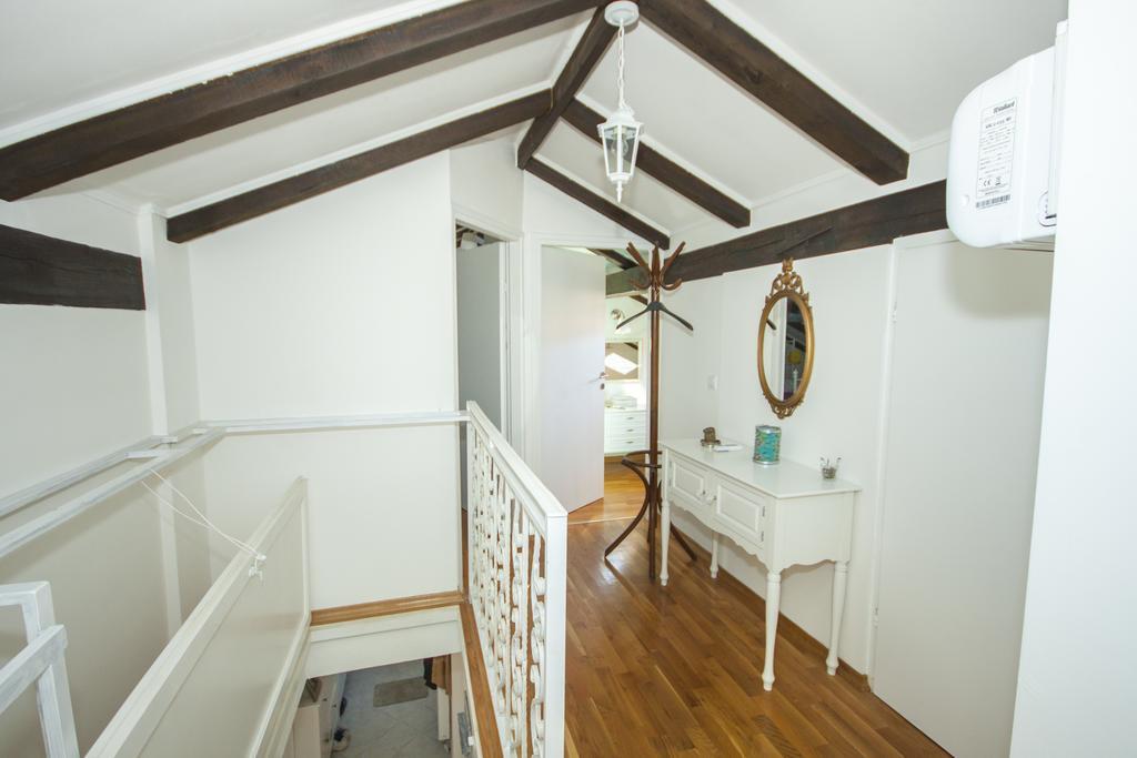 Drnis Dream Apartment الغرفة الصورة