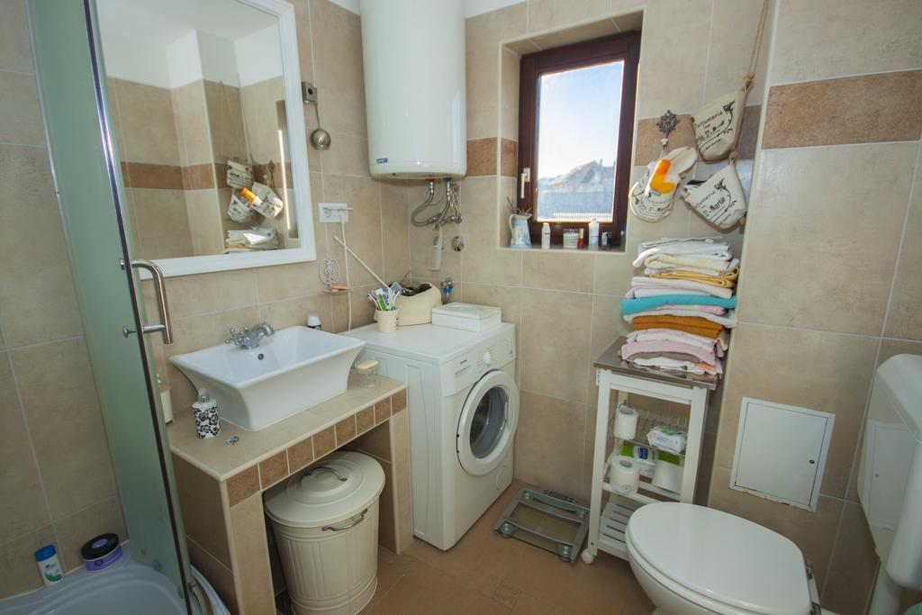 Drnis Dream Apartment الغرفة الصورة