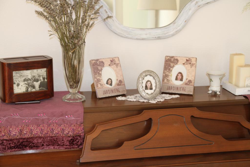 Drnis Dream Apartment الغرفة الصورة