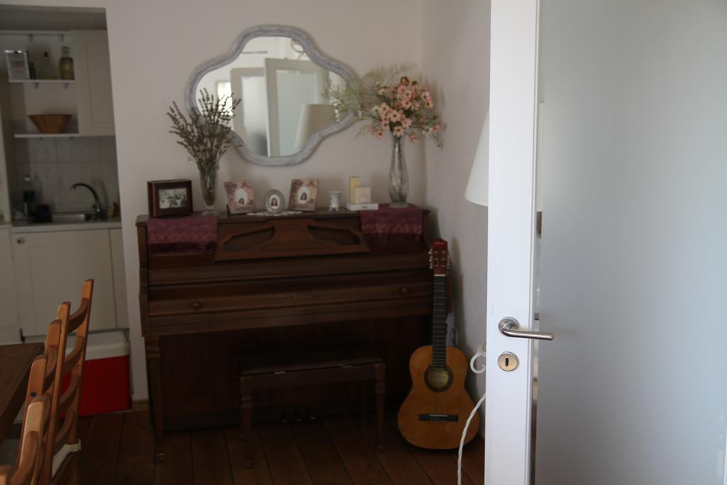 Drnis Dream Apartment الغرفة الصورة