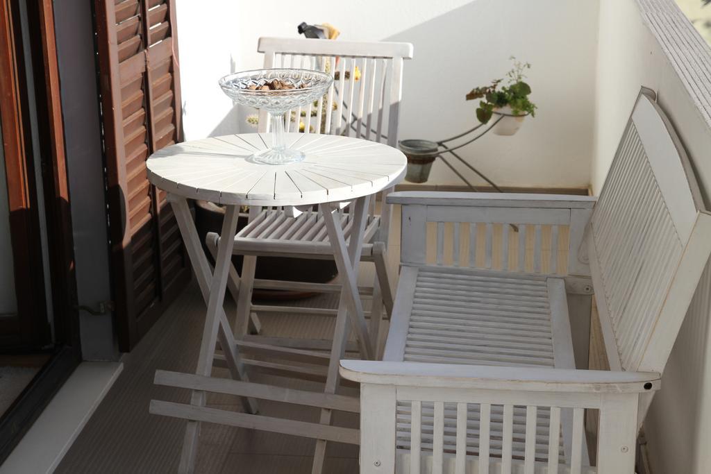 Drnis Dream Apartment الغرفة الصورة