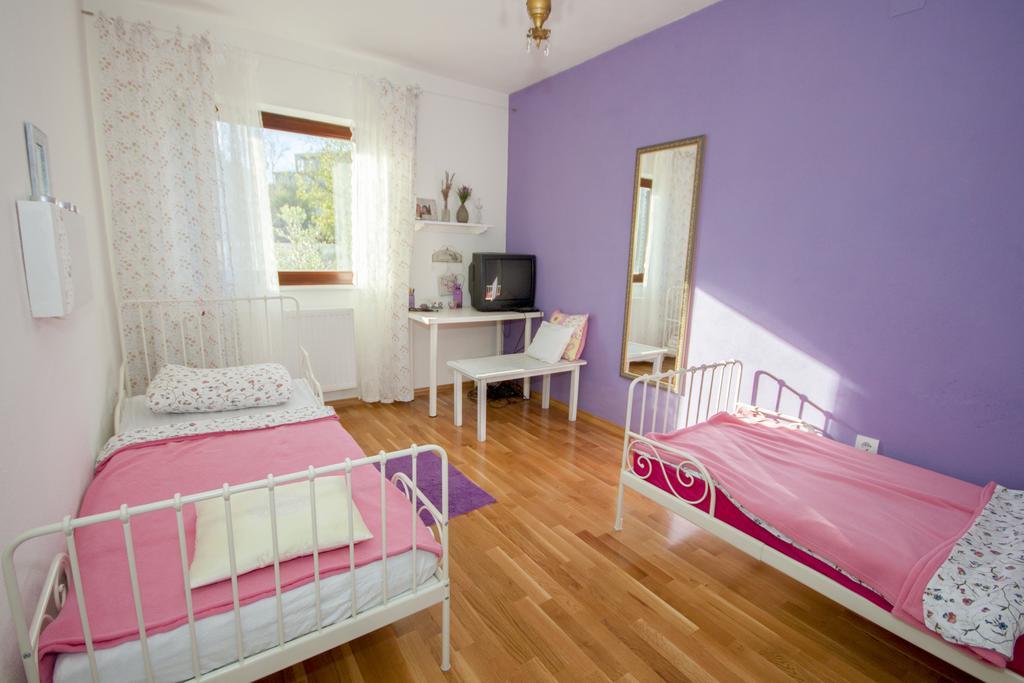 Drnis Dream Apartment الغرفة الصورة