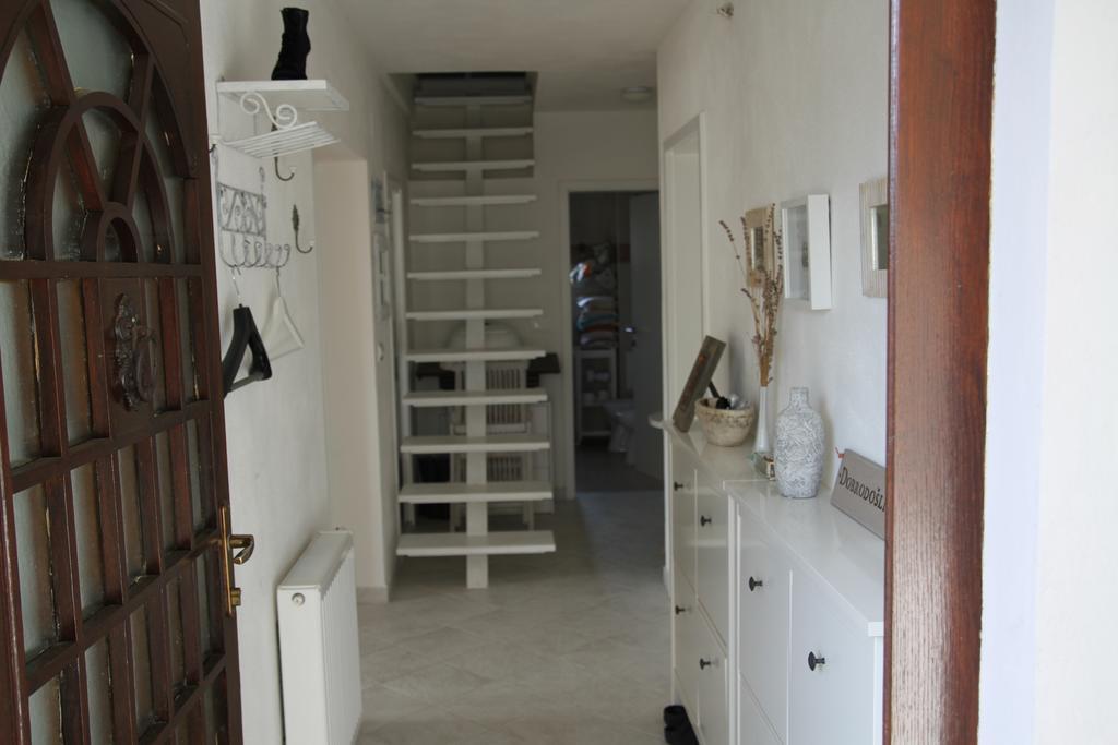 Drnis Dream Apartment الغرفة الصورة